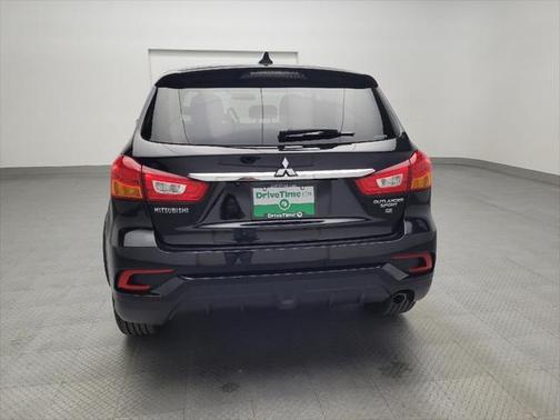 2019 Mitsubishi Outlander Sport 2.0 SP