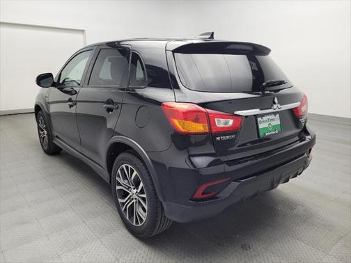 2019 Mitsubishi Outlander Sport 2.0 SP