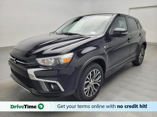 2019 Mitsubishi Outlander Sport 2.0 SP