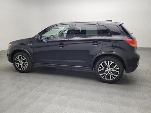 2019 Mitsubishi Outlander Sport 2.0 SP