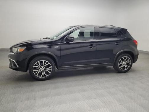 2019 Mitsubishi Outlander Sport 2.0 SP