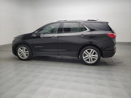 2020 Chevrolet Equinox Premier w/2LZ