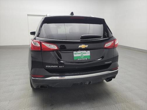2020 Chevrolet Equinox Premier w/2LZ