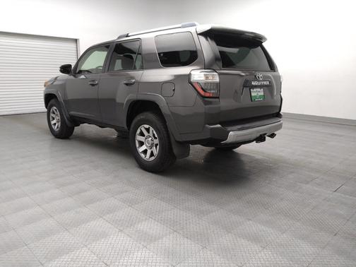 2014 Toyota 4Runner Trail Premium