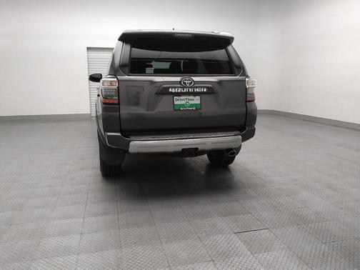 2014 Toyota 4Runner Trail Premium