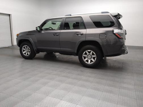 2014 Toyota 4Runner Trail Premium