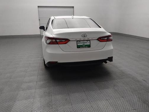 Ice Cap 2023 Toyota Camry LE