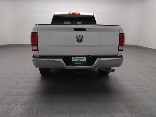 2022 RAM 1500 Tradesman