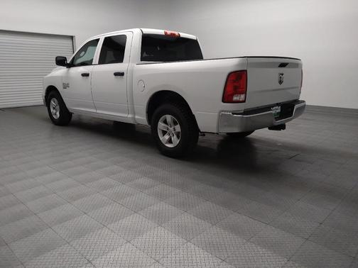 2022 RAM 1500 Tradesman