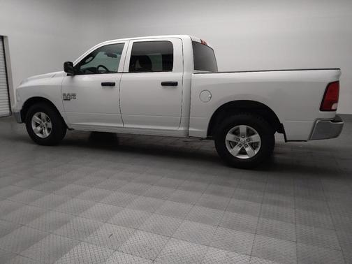 2022 RAM 1500 Tradesman