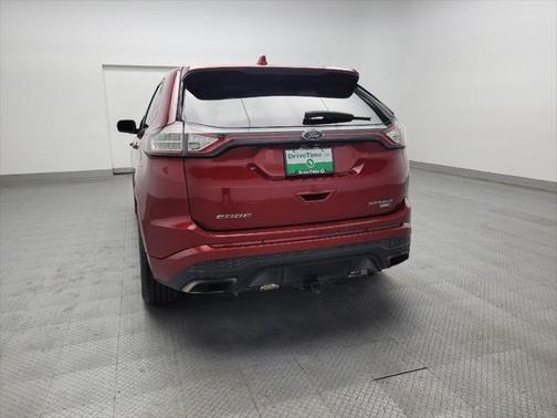 2016 Ford Edge Sport