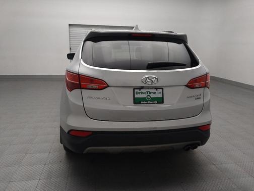 2014 Hyundai Santa Fe Sport 2.0L Turbo