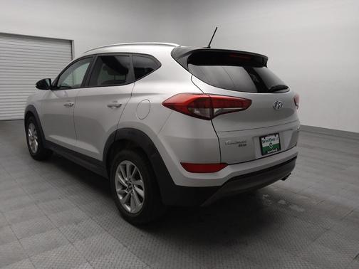 2016 Hyundai TUCSON Eco