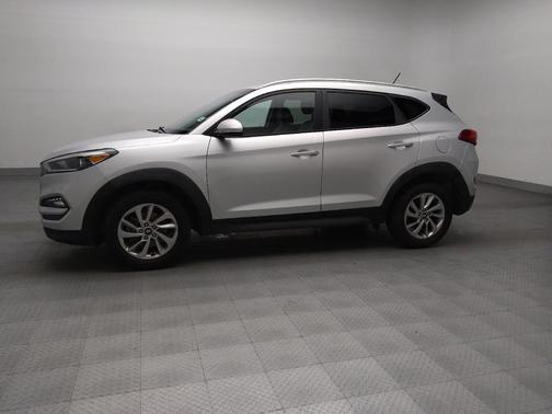 2016 Hyundai TUCSON Eco