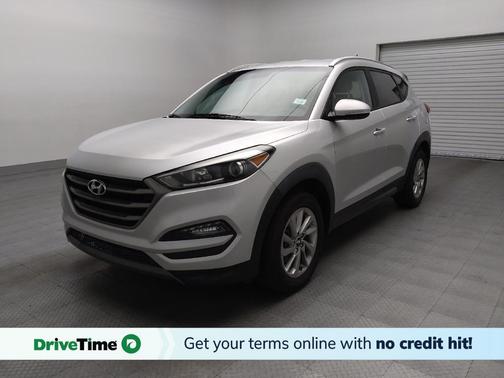 2016 Hyundai TUCSON Eco