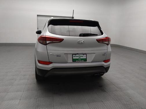 2016 Hyundai TUCSON Eco