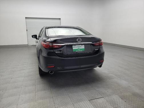 2020 Mazda Mazda6 Touring