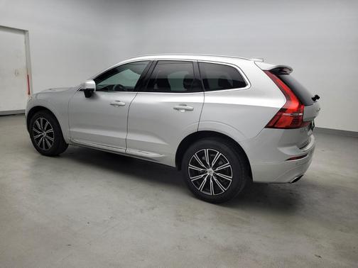 2021 Volvo XC60 T6 Inscription
