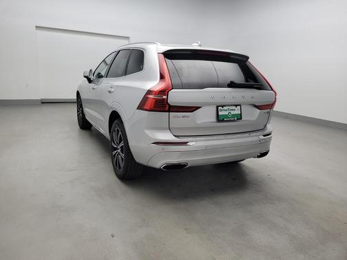 2021 Volvo XC60 T6 Inscription