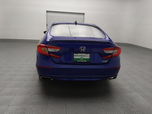 2021 Honda Accord Sport SE 1.5T