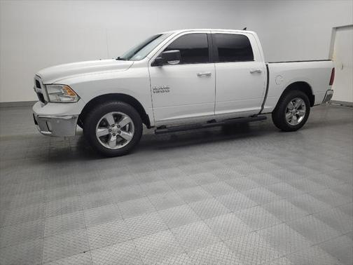2016 RAM 1500 Lone Star