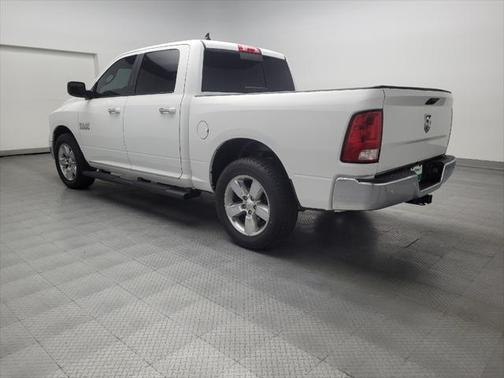 2016 RAM 1500 Lone Star
