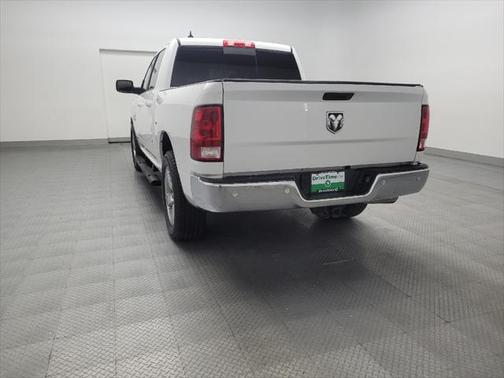 2016 RAM 1500 Lone Star