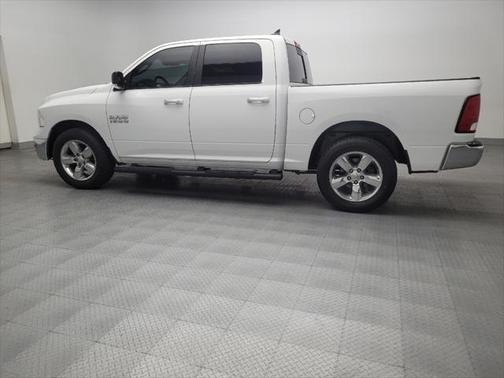 2016 RAM 1500 Lone Star
