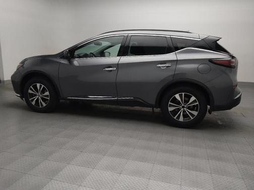 2019 Nissan Murano SV