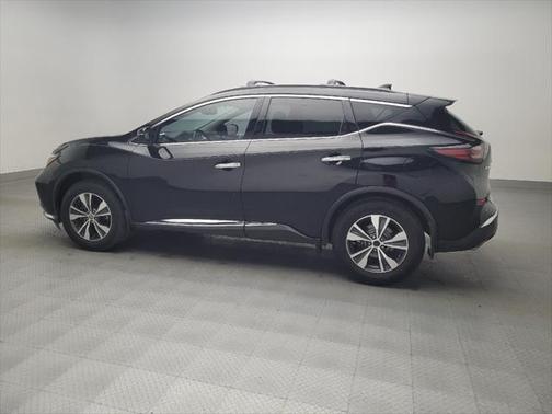 2020 Nissan Murano SV FWD