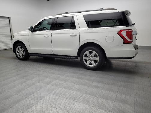 2020 Ford Expedition Max XLT