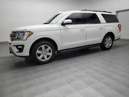 2020 Ford Expedition Max XLT