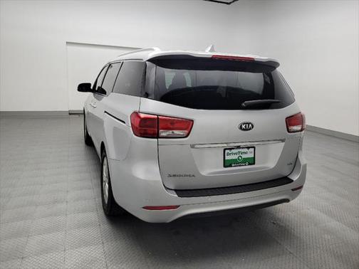 2015 Kia Sedona EX
