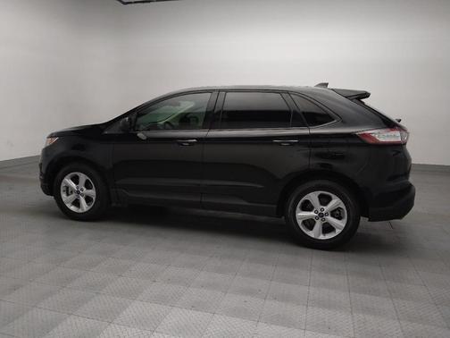 2018 Ford Edge SE