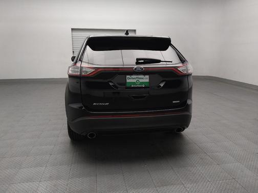 2018 Ford Edge SE
