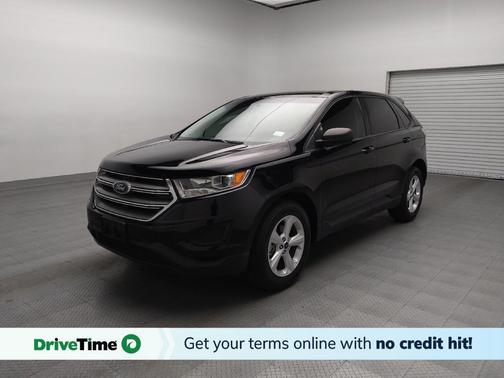 2018 Ford Edge SE