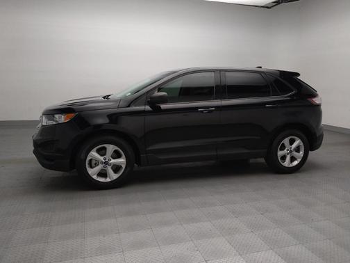 2018 Ford Edge SE