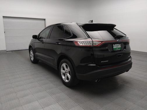 2018 Ford Edge SE
