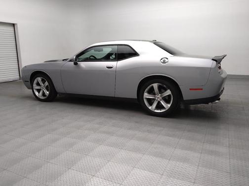 2018 Dodge Challenger R/T