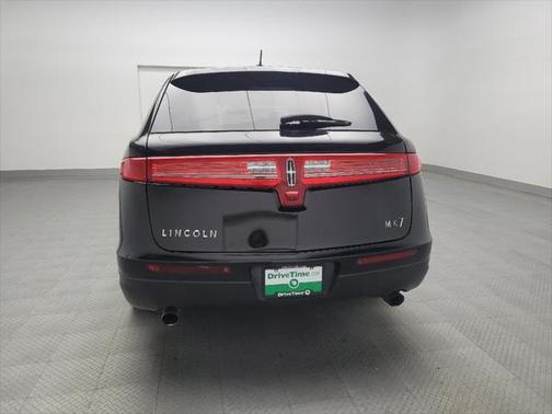2019 Lincoln MKT Reserve