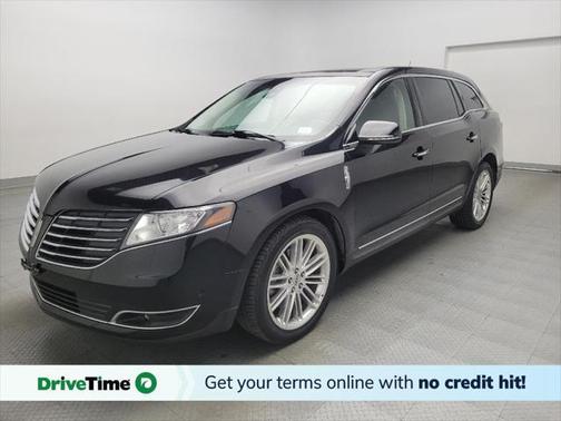 2019 Lincoln MKT Reserve