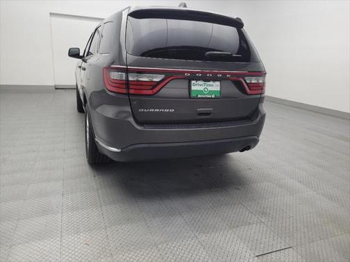 2020 Dodge Durango SXT RWD