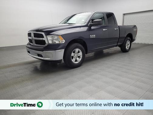 2016 RAM 1500 SLT