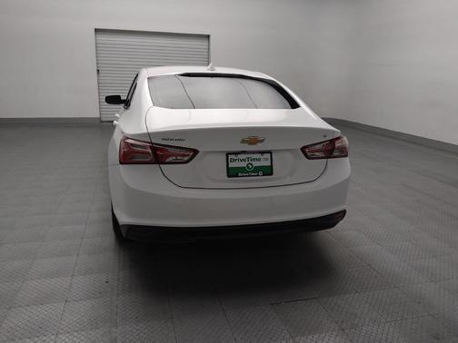 2020 Chevrolet Malibu FWD LT