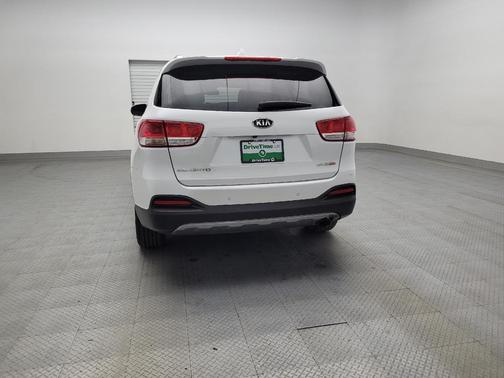 2017 Kia Sorento EX