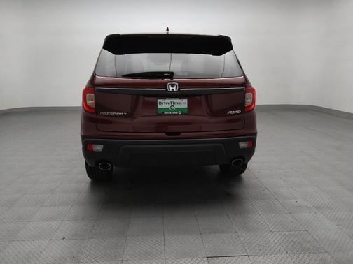 2020 Honda Passport AWD EX-L