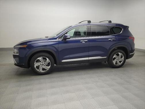 2022 Hyundai SANTA FE SEL 2.4