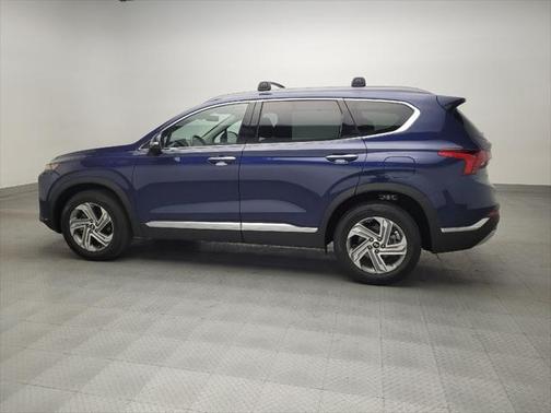2022 Hyundai SANTA FE SEL 2.4