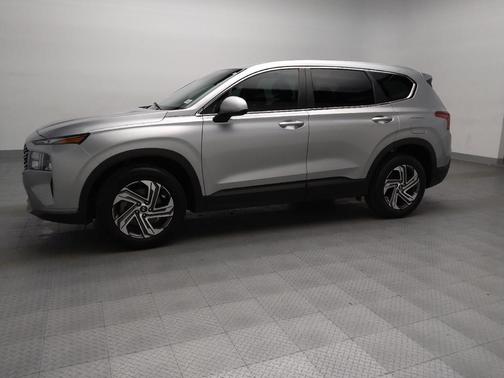 2022 Hyundai SANTA FE SE