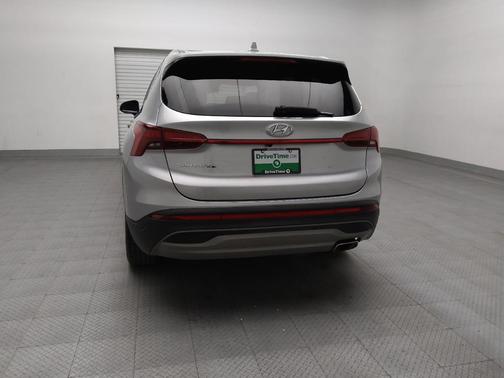 2022 Hyundai SANTA FE SE